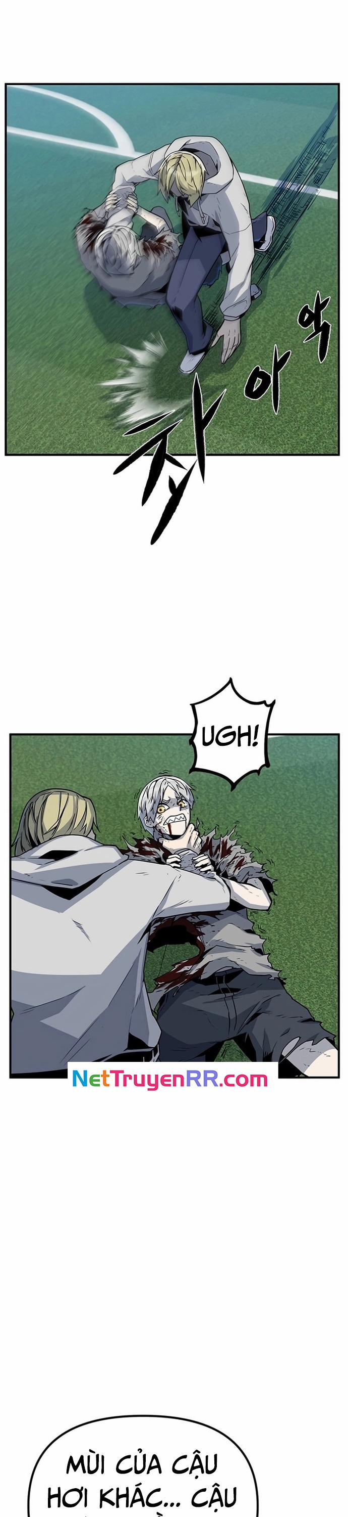 Thiết Quyền Khoan 5 trang 10