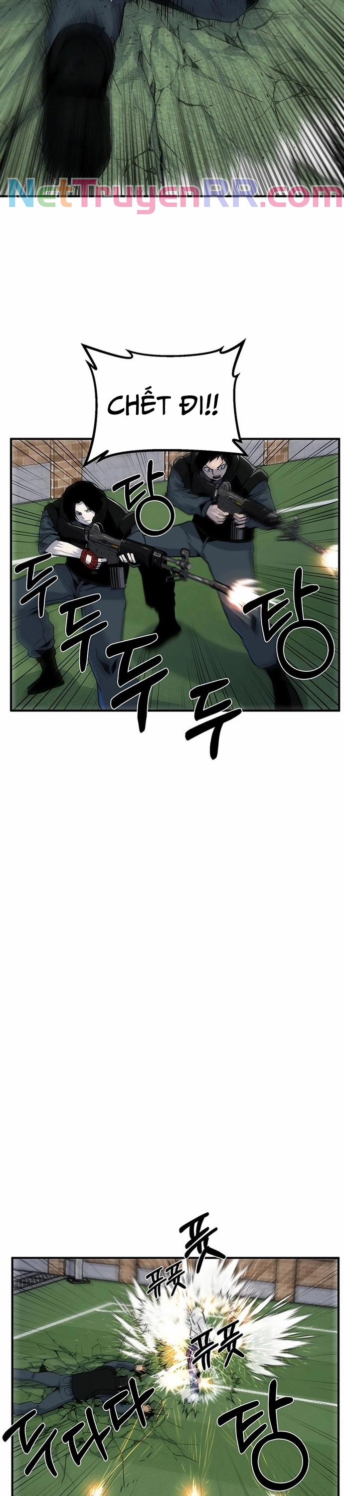 Thiết Quyền Khoan 5 trang 19