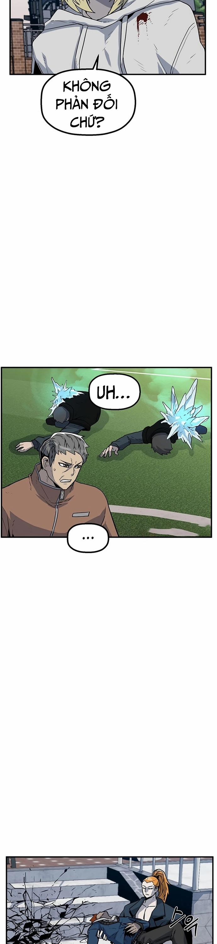 Thiết Quyền Khoan 5 trang 30