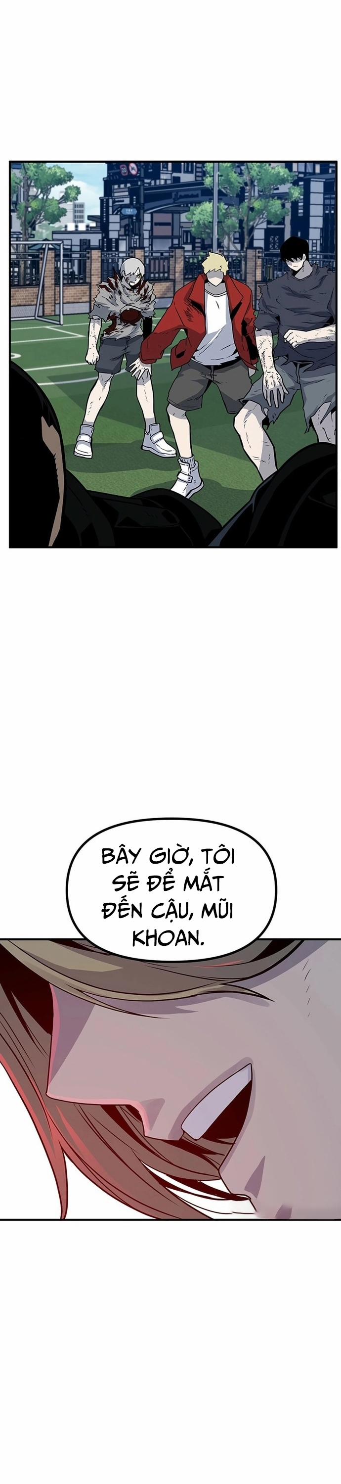 Thiết Quyền Khoan 5 trang 33