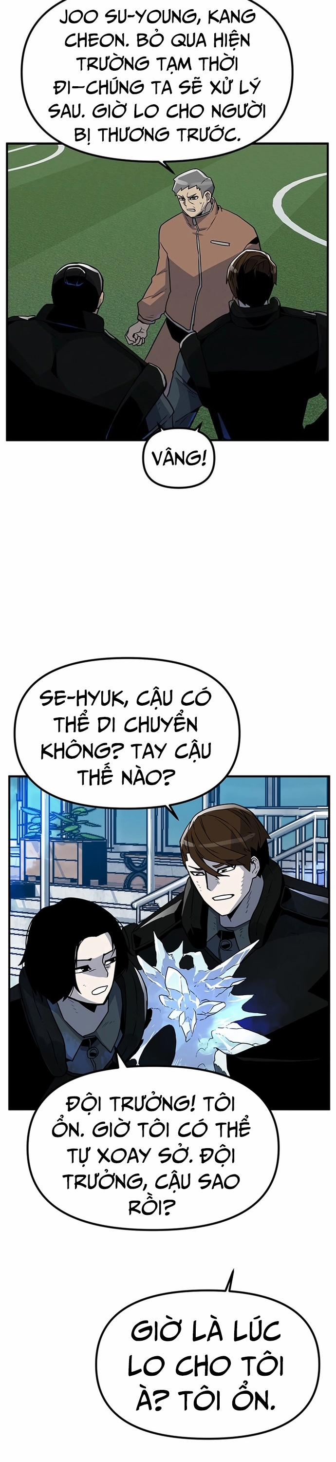 Thiết Quyền Khoan 5 trang 37