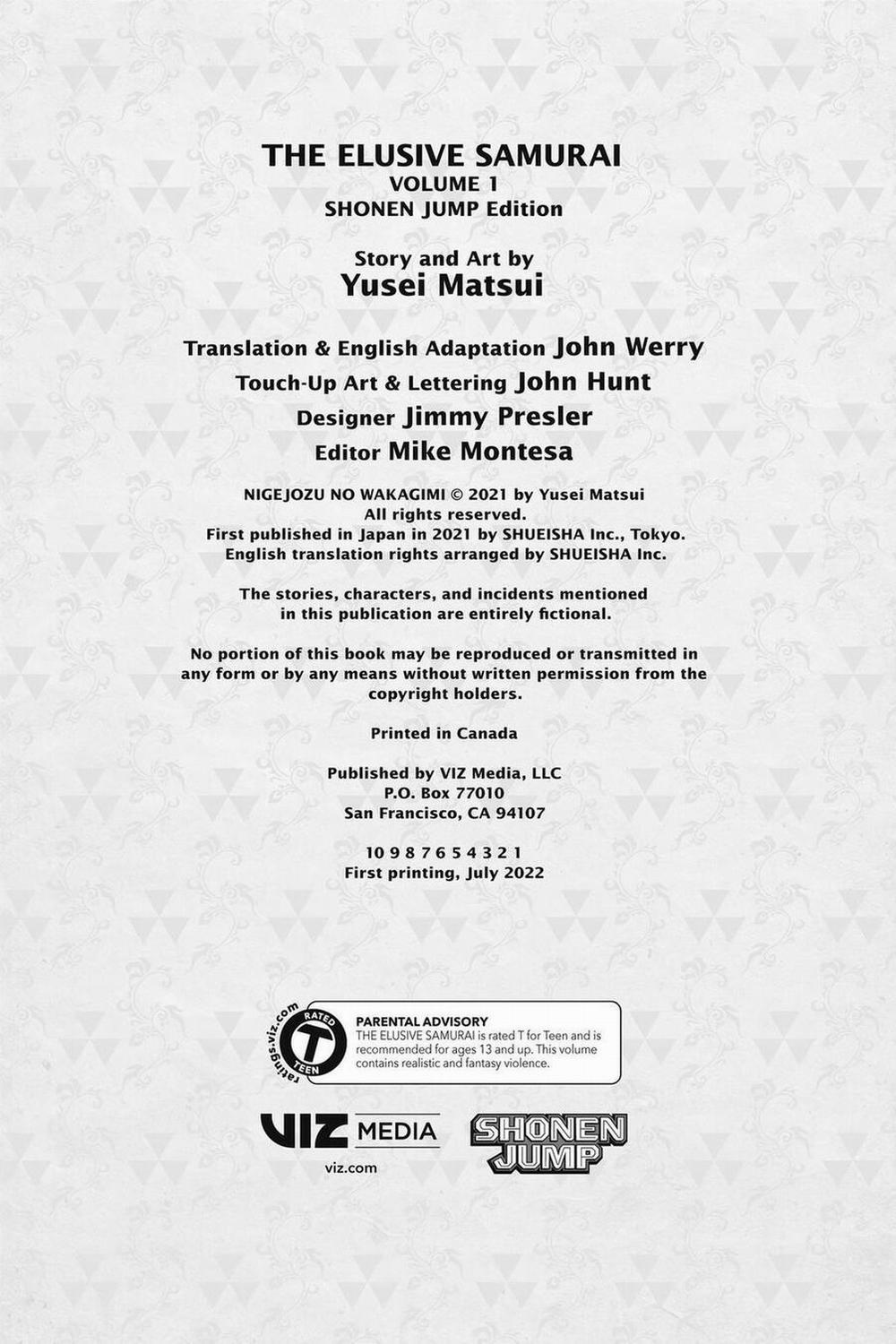 Thiếu Chủ Giỏi Chạy Trốn 1 trang 3