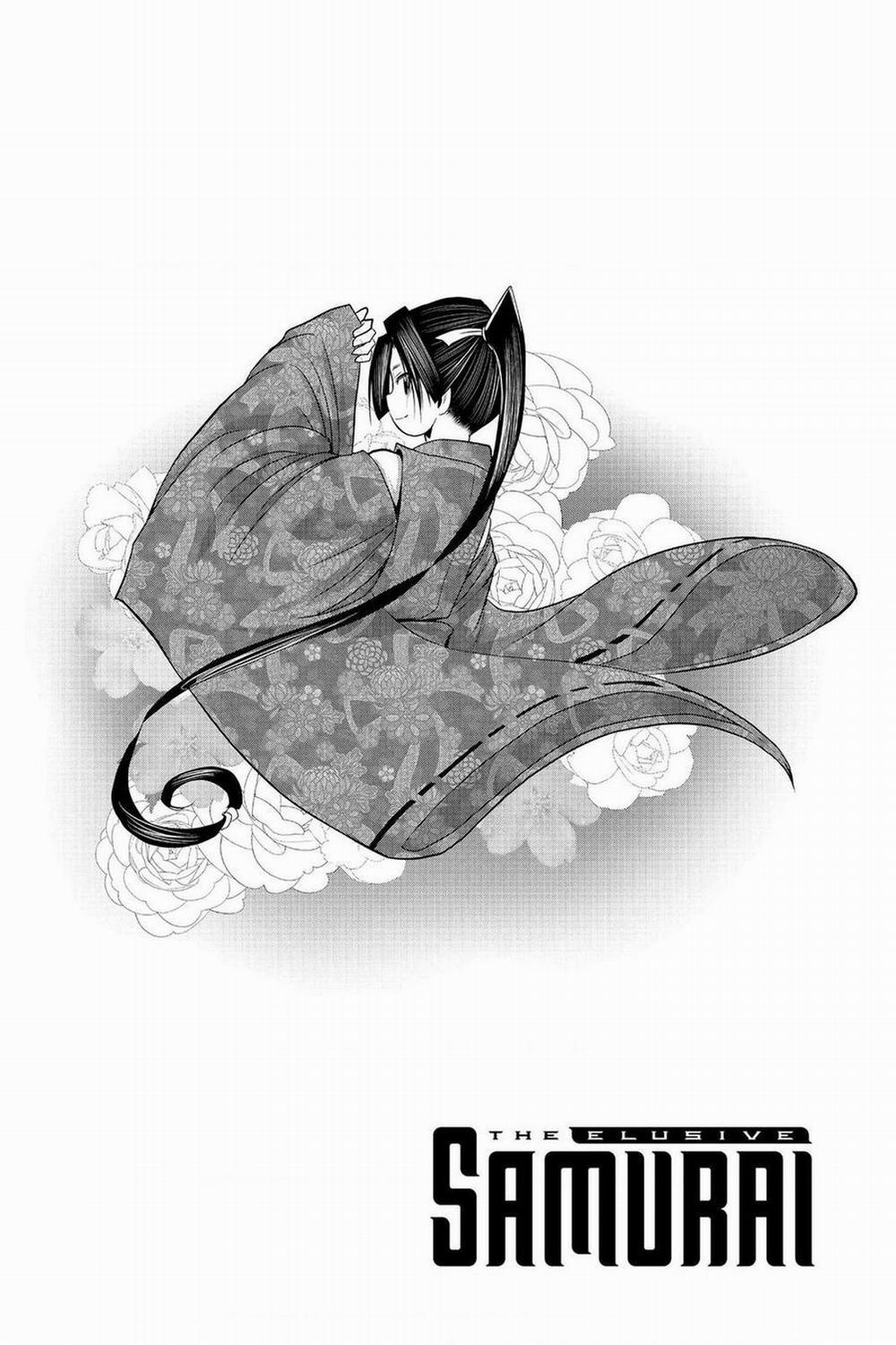 Thiếu Chủ Giỏi Chạy Trốn 1 trang 9