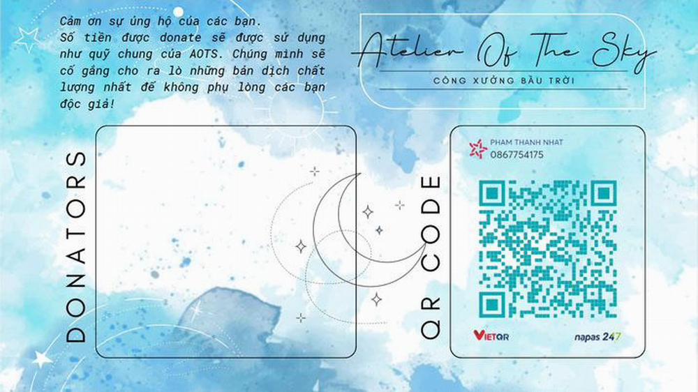 Thiếu Chủ Giỏi Chạy Trốn 14 trang 21