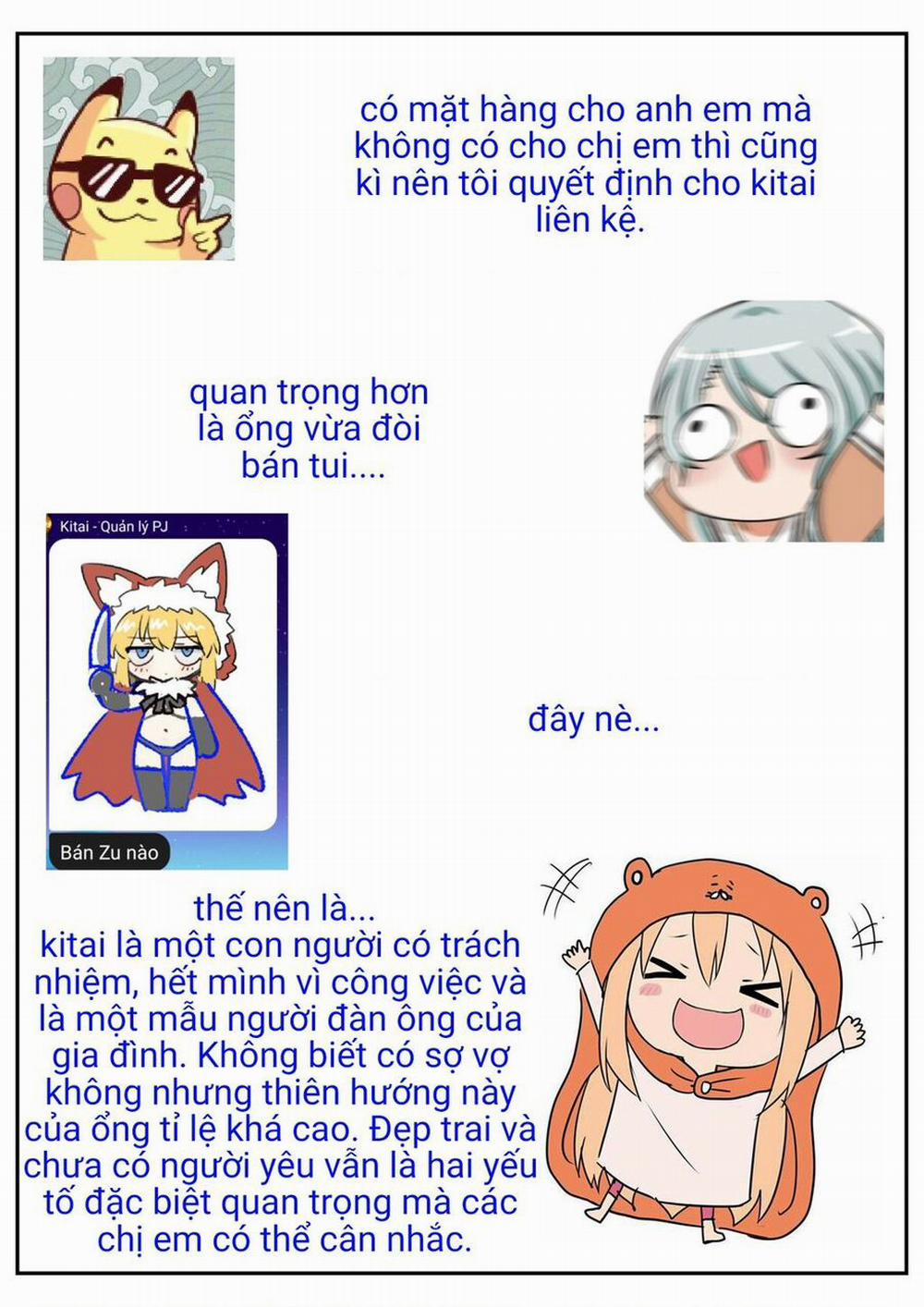 Thiếu Chủ Giỏi Chạy Trốn 5.5 trang 12