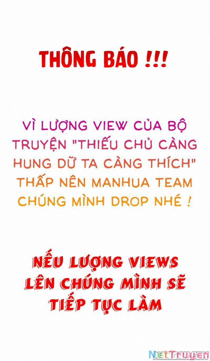 Thiếu Chủ Hung Dữ Quá Tôi Rất Thích 26 trang 0