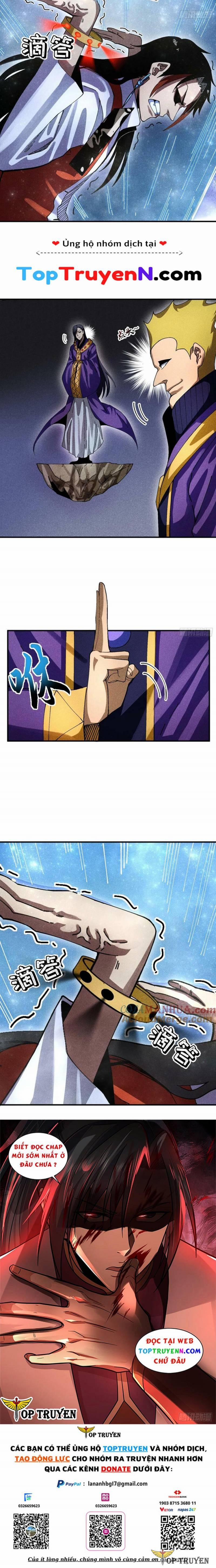 Thiếu Chủ Ma Giáo Có Thủ Cung Sa 35 trang 2