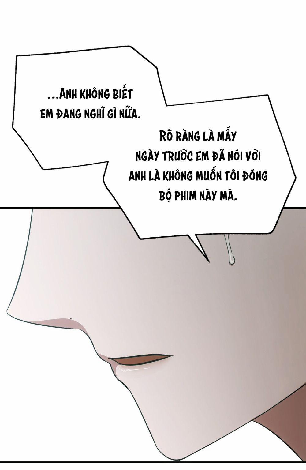 Thiêu Đốt Sâu Thẳm 16 trang 19