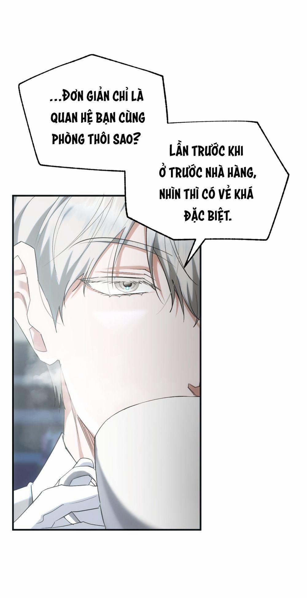Thiêu Đốt Sâu Thẳm 16 trang 37
