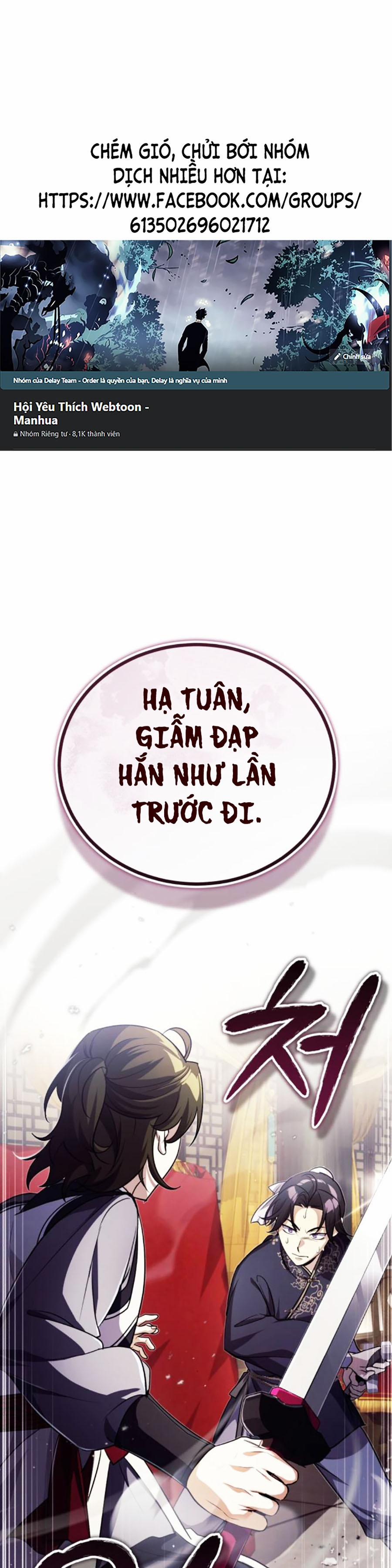 Thiếu Gia Đoản Mệnh Của Bạch Thế Gia 13 trang 0