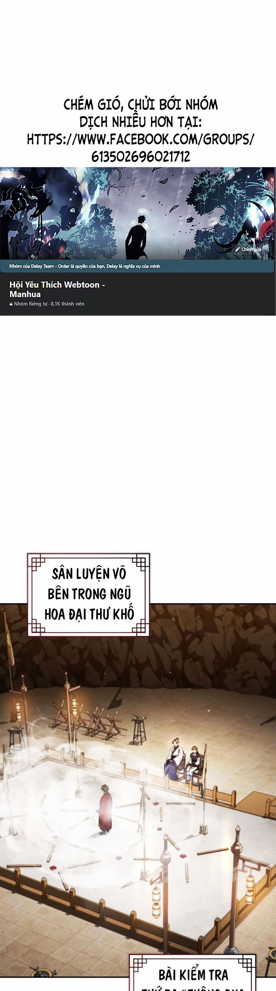 Thiếu Gia Đoản Mệnh Của Bạch Thế Gia 24 trang 0