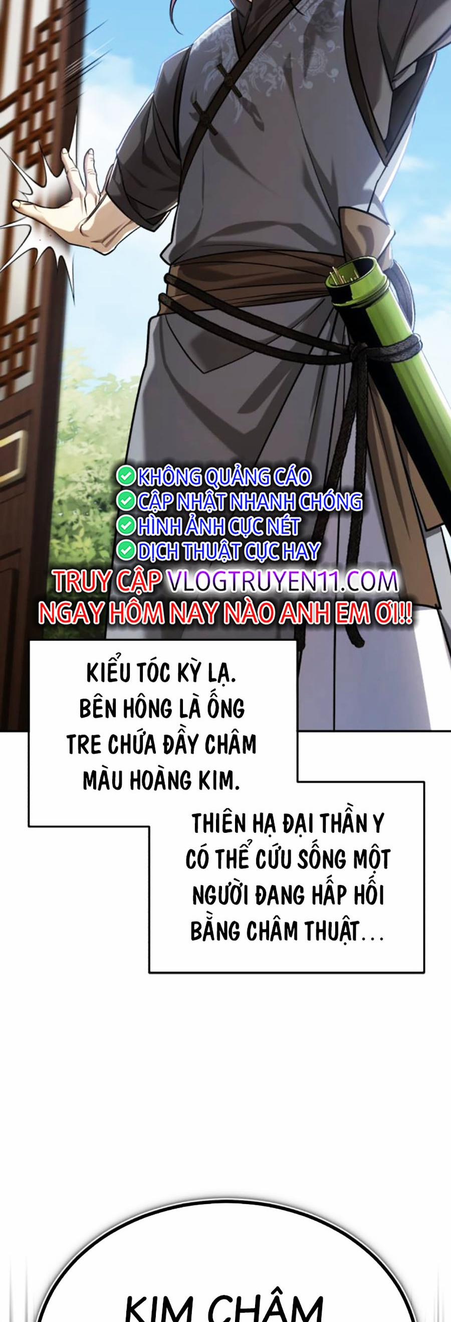 Thiếu Gia Đoản Mệnh Của Bạch Thế Gia 26 trang 1