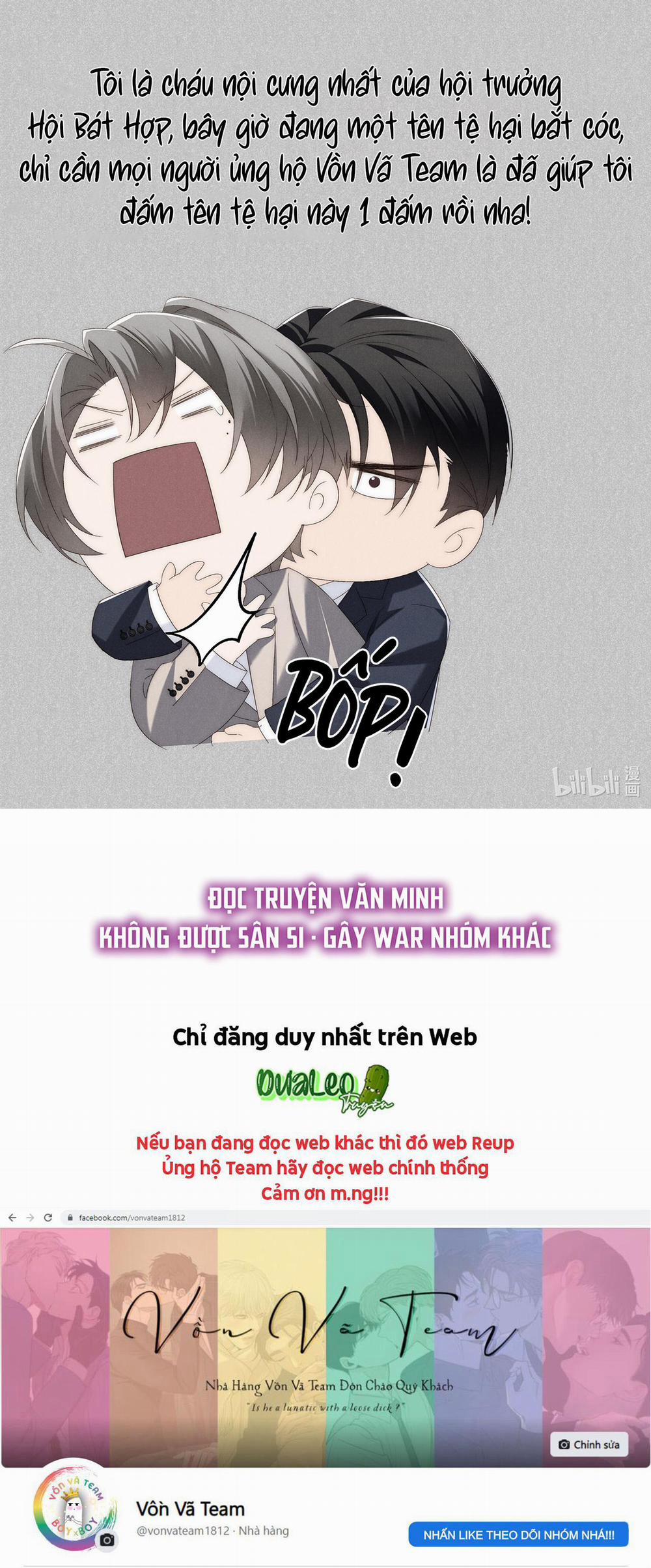 Thiếu Gia Hư Hỏng 1 trang 18