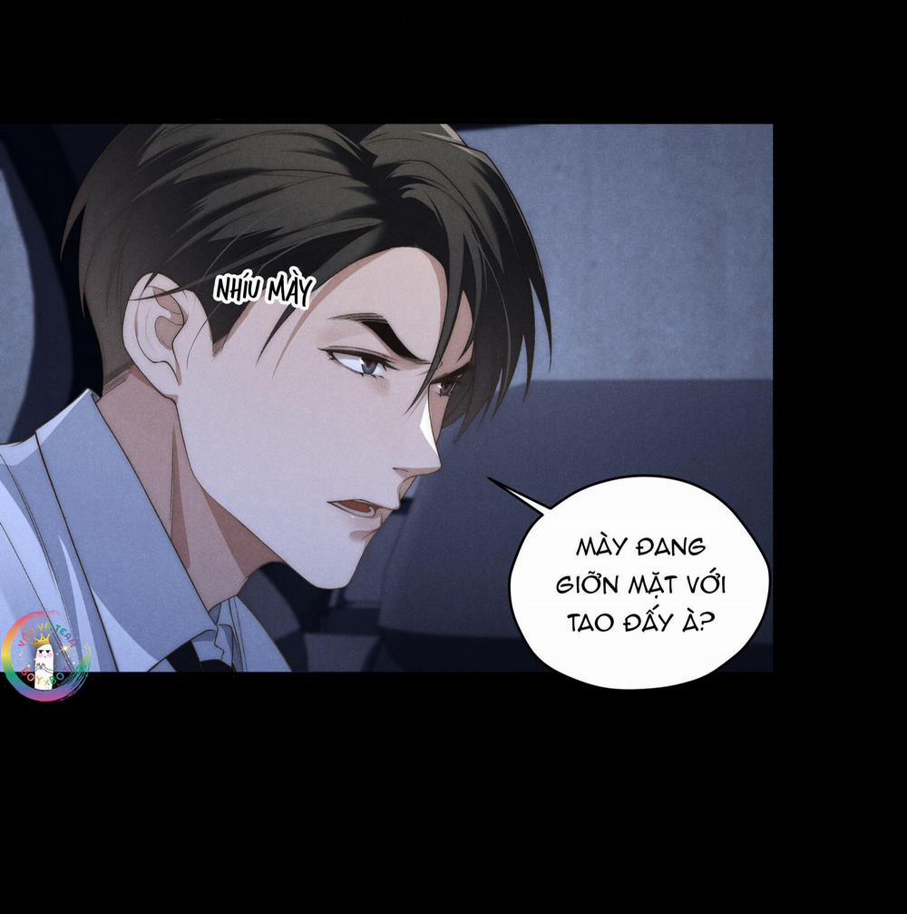Thiếu Gia Hư Hỏng 10 trang 11