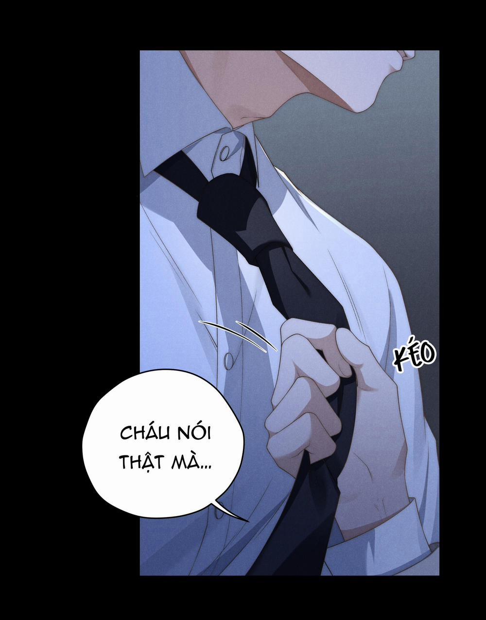 Thiếu Gia Hư Hỏng 10 trang 12