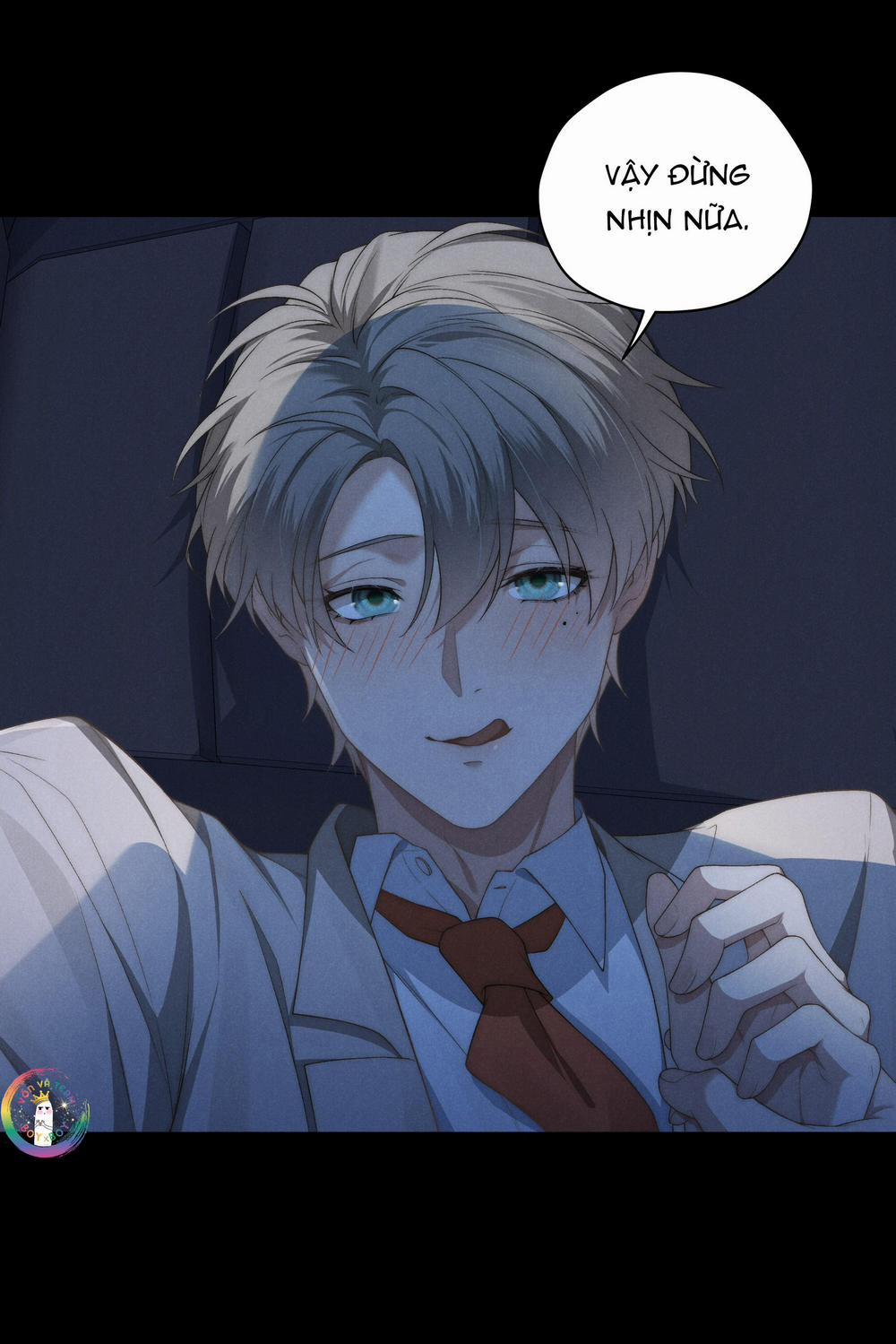 Thiếu Gia Hư Hỏng 10 trang 17