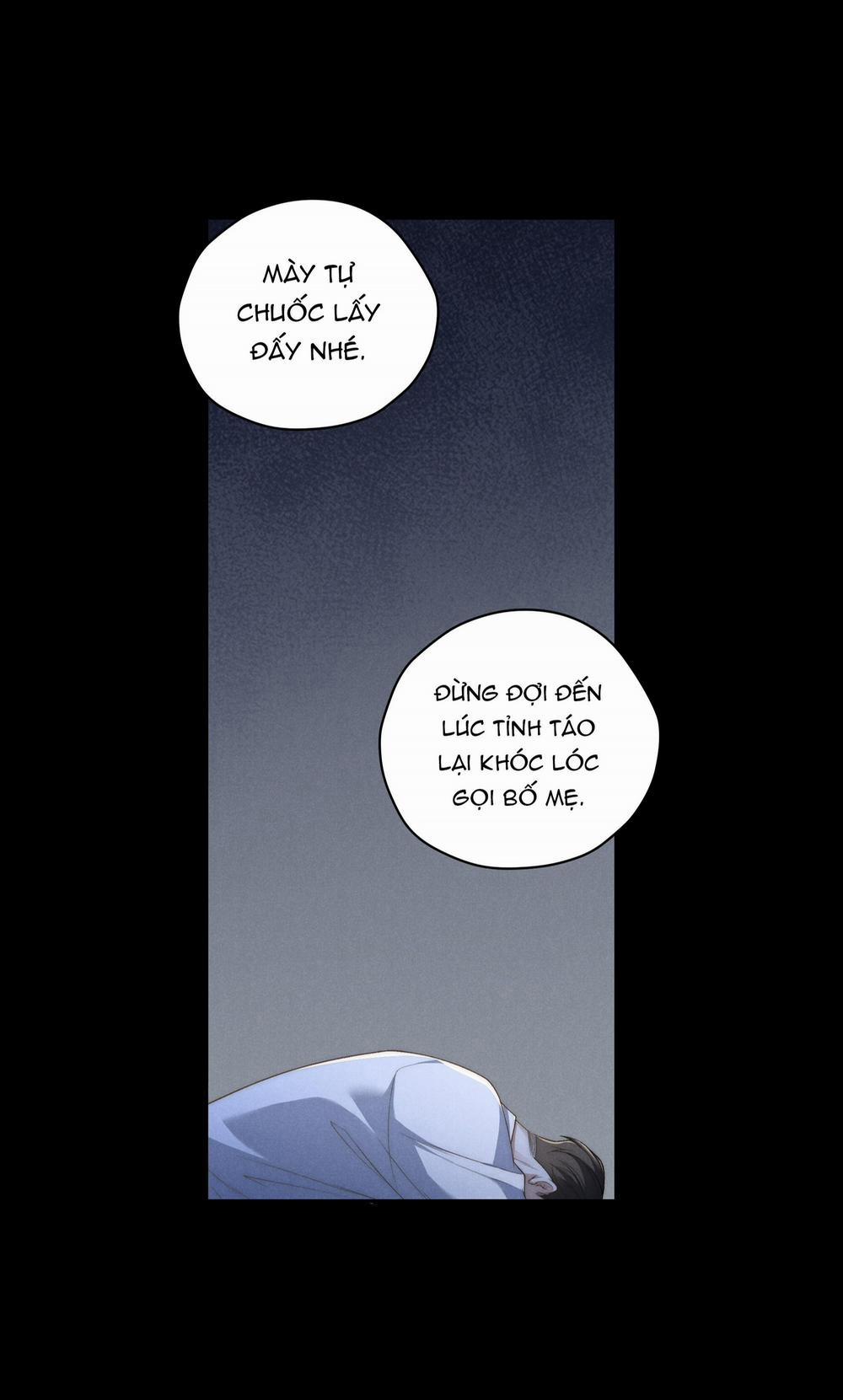 Thiếu Gia Hư Hỏng 10 trang 18