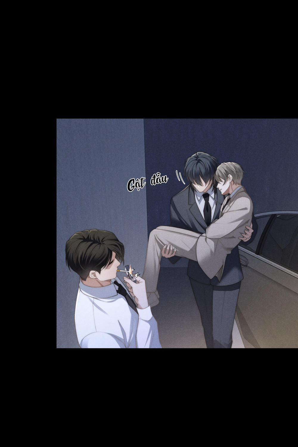 Thiếu Gia Hư Hỏng 10 trang 29