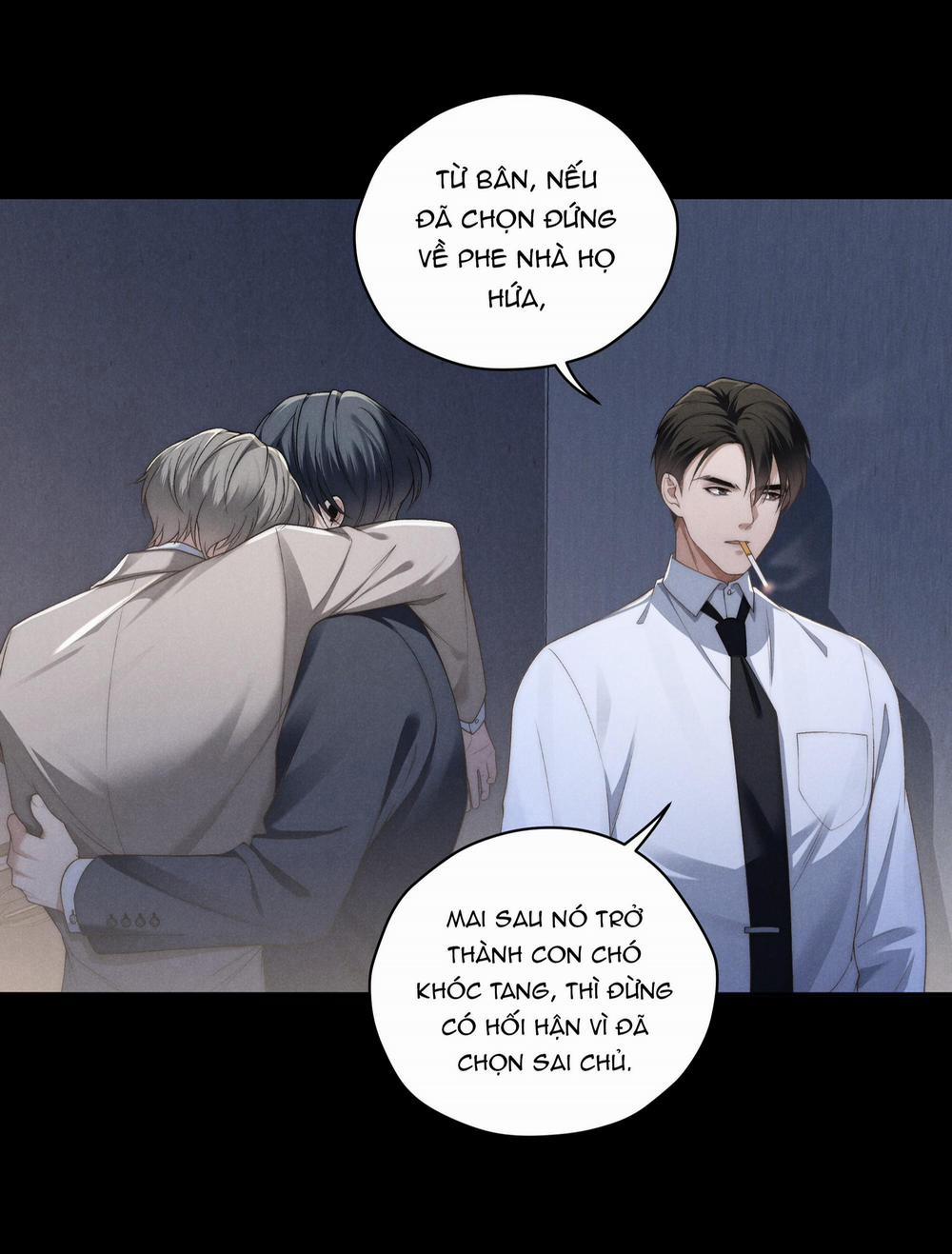 Thiếu Gia Hư Hỏng 10 trang 30