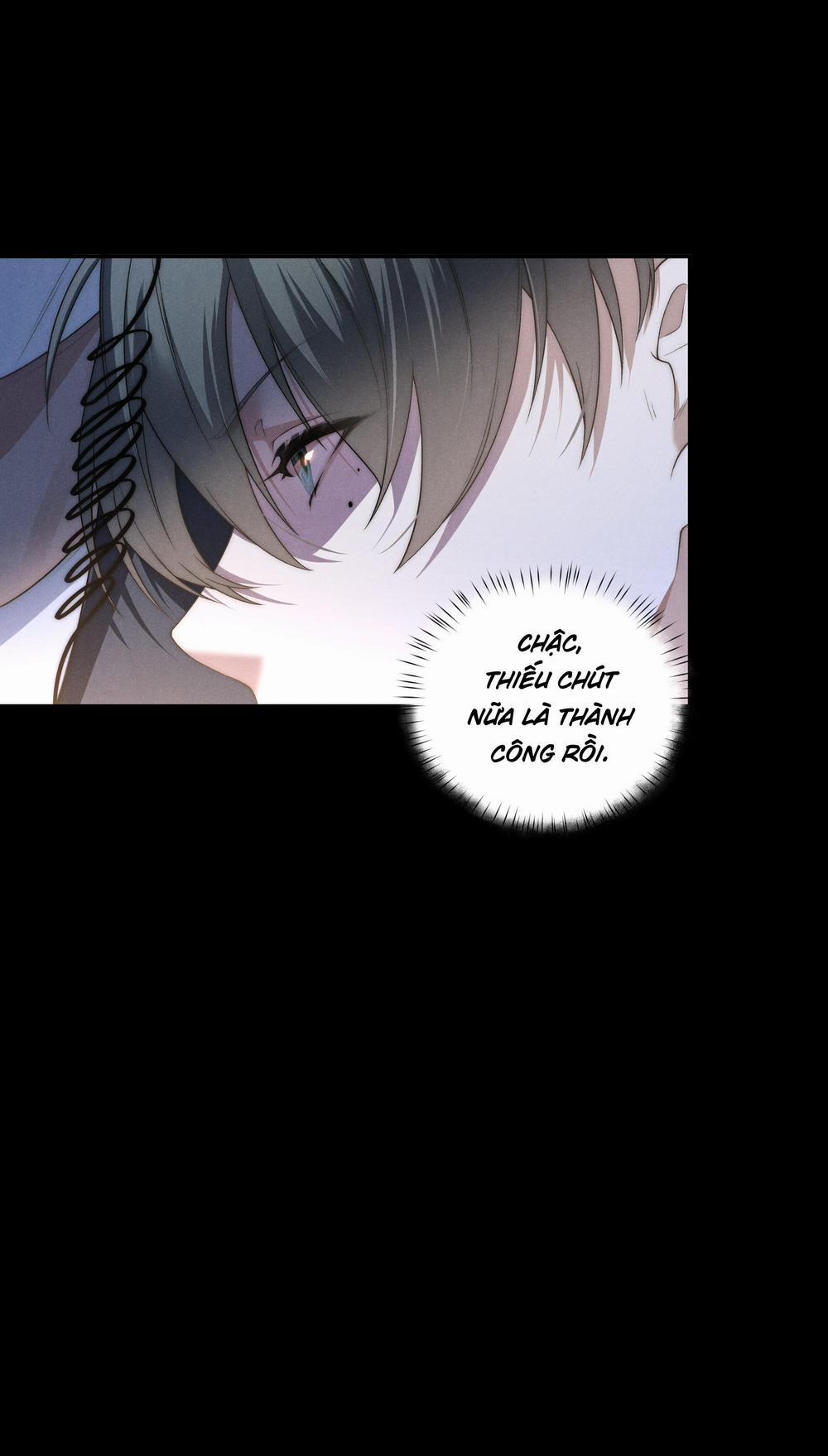 Thiếu Gia Hư Hỏng 10 trang 33