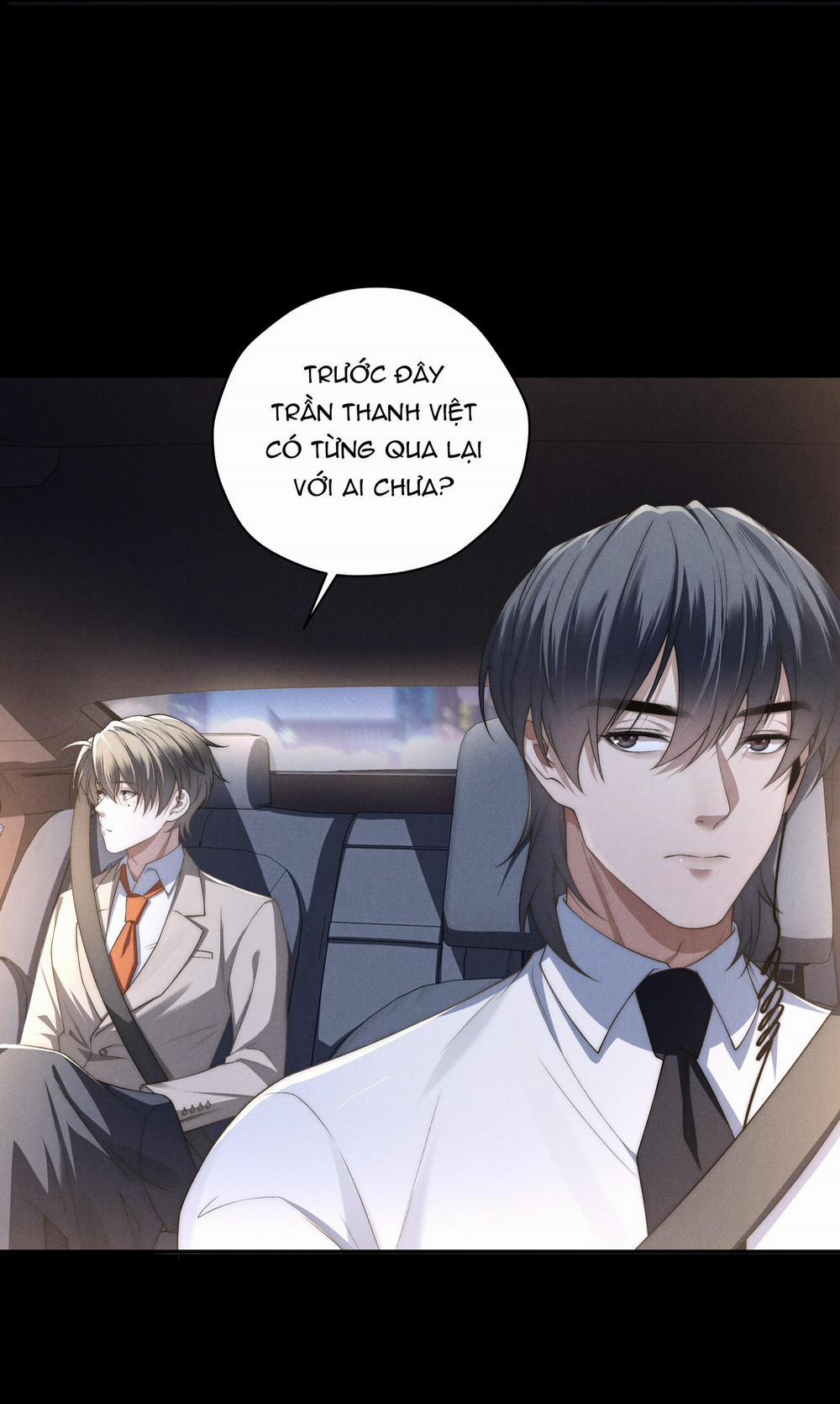 Thiếu Gia Hư Hỏng 10 trang 36