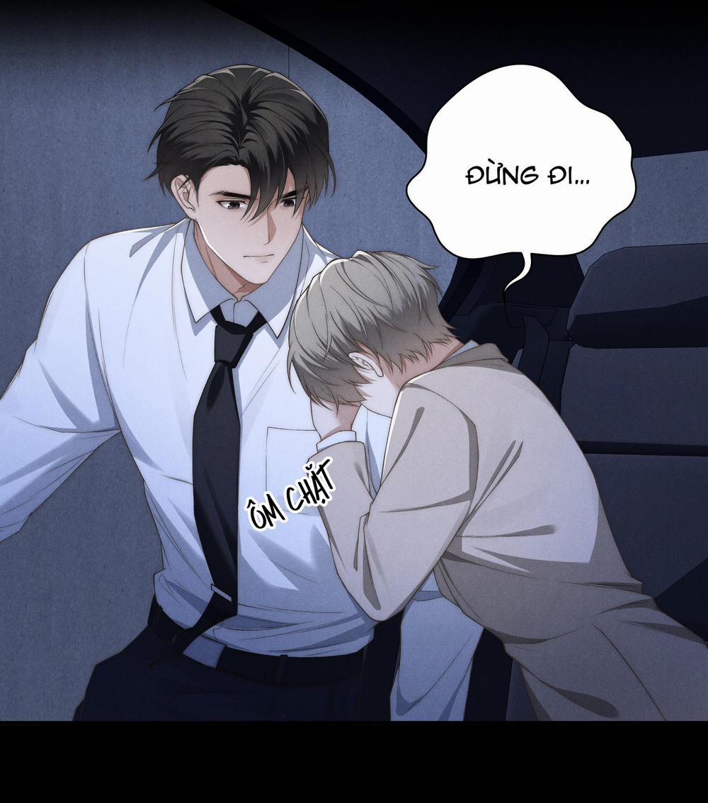 Thiếu Gia Hư Hỏng 10 trang 7