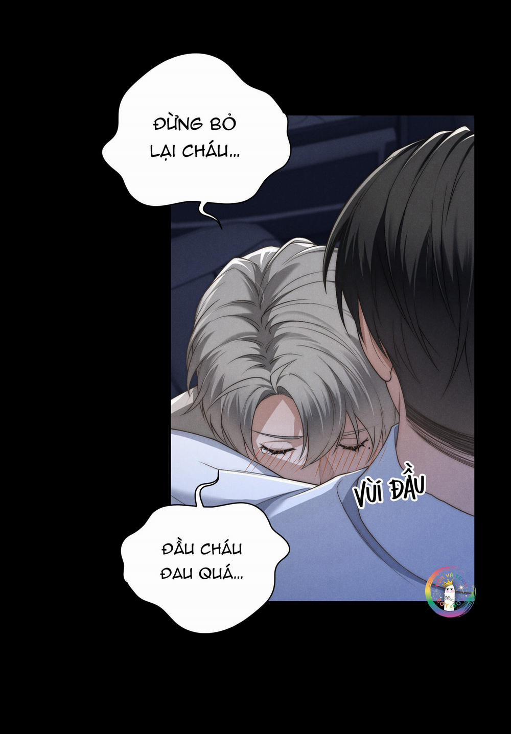 Thiếu Gia Hư Hỏng 10 trang 8