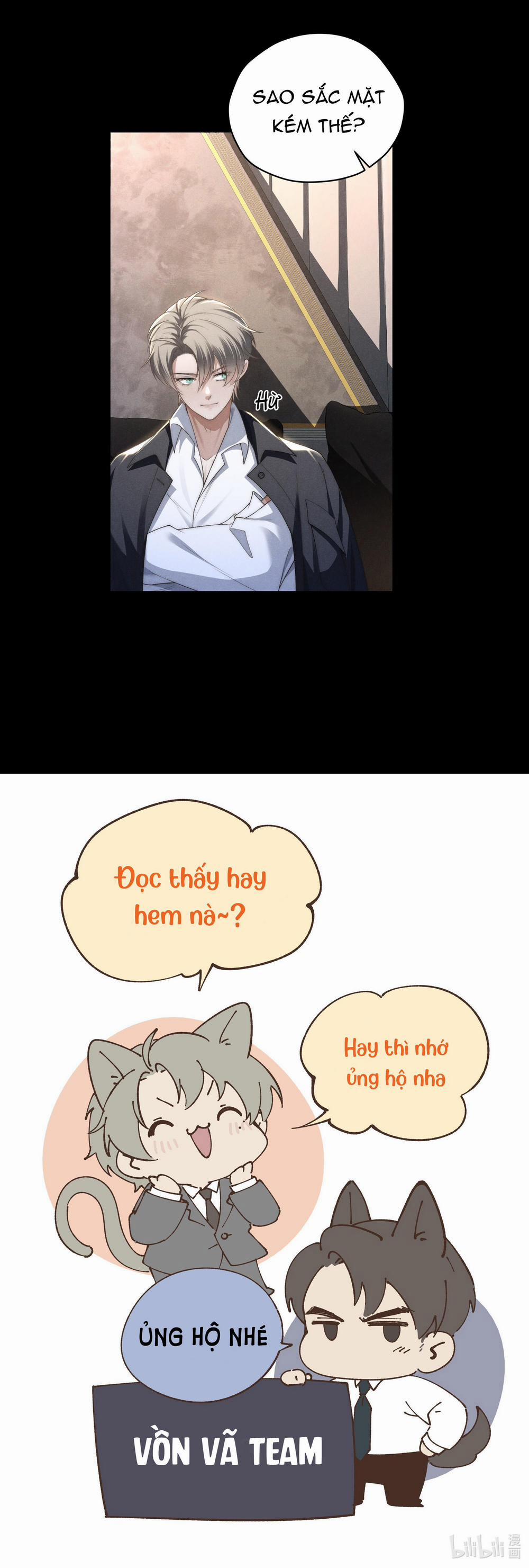 Thiếu Gia Hư Hỏng 12 trang 13