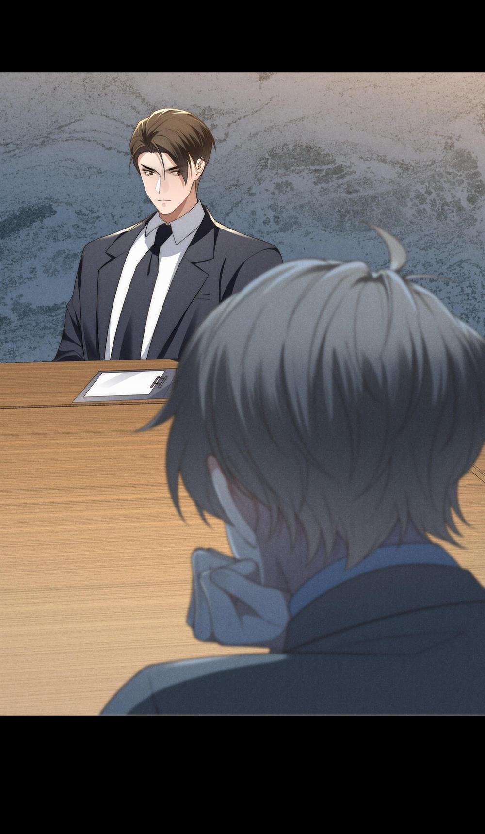 Thiếu Gia Hư Hỏng 13 trang 11