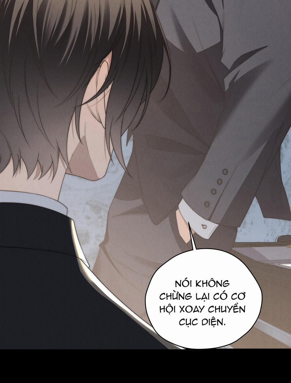 Thiếu Gia Hư Hỏng 13 trang 16