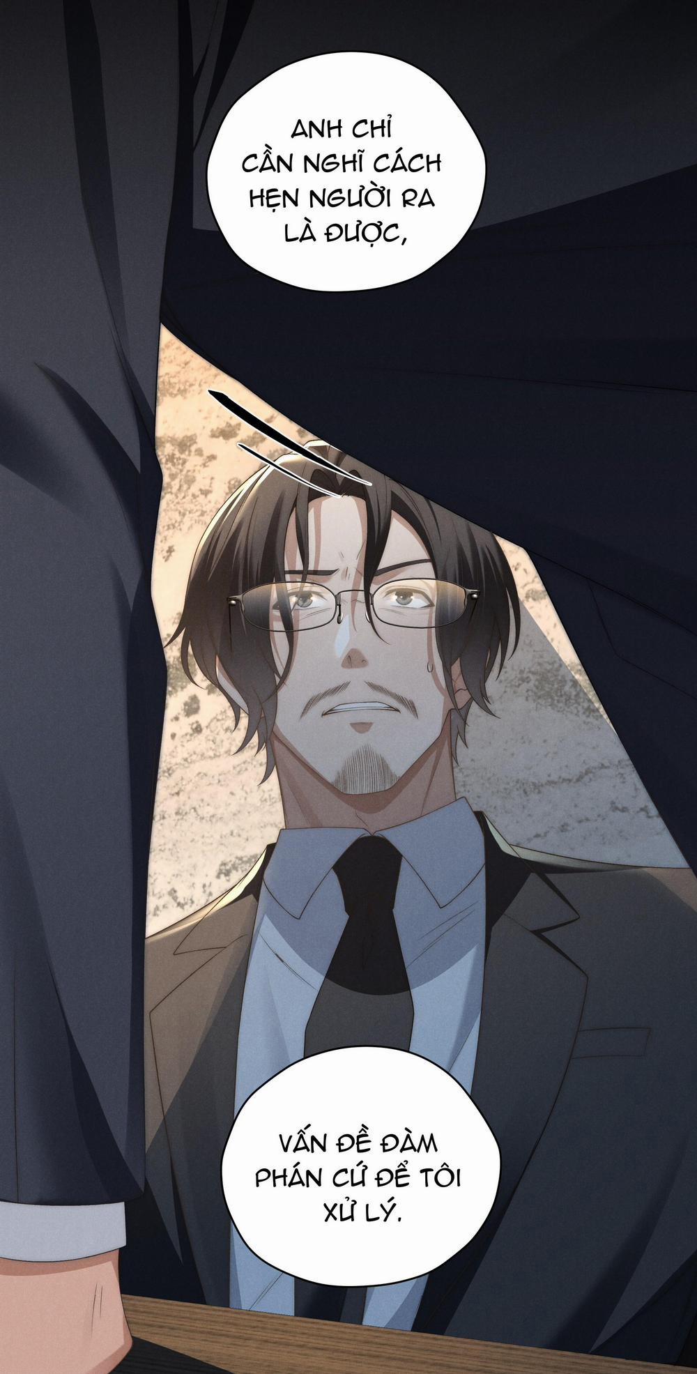 Thiếu Gia Hư Hỏng 13 trang 18