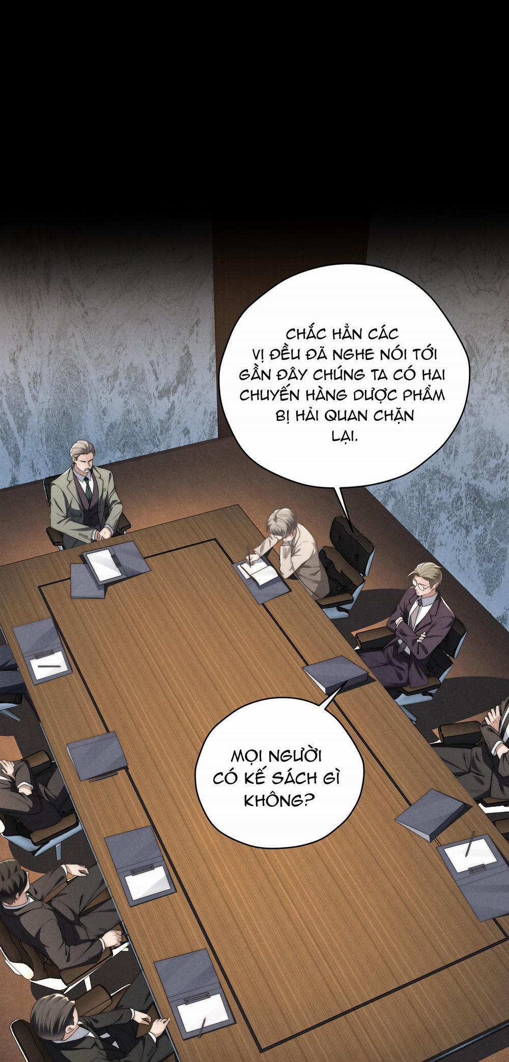 Thiếu Gia Hư Hỏng 13 trang 2