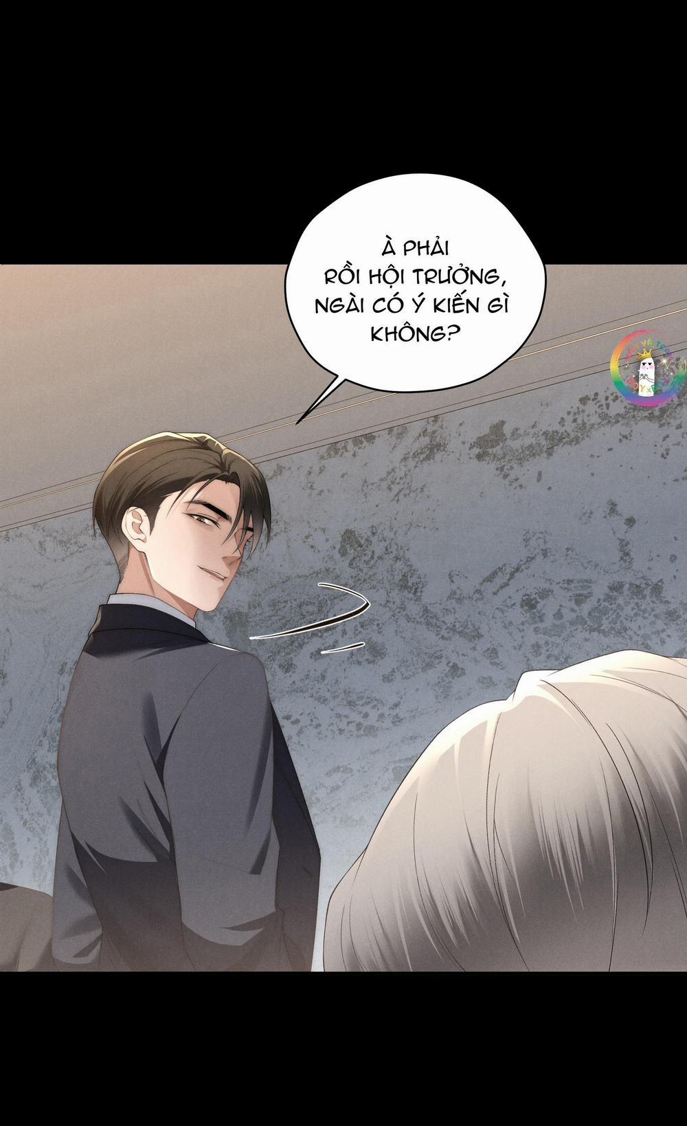 Thiếu Gia Hư Hỏng 13 trang 20