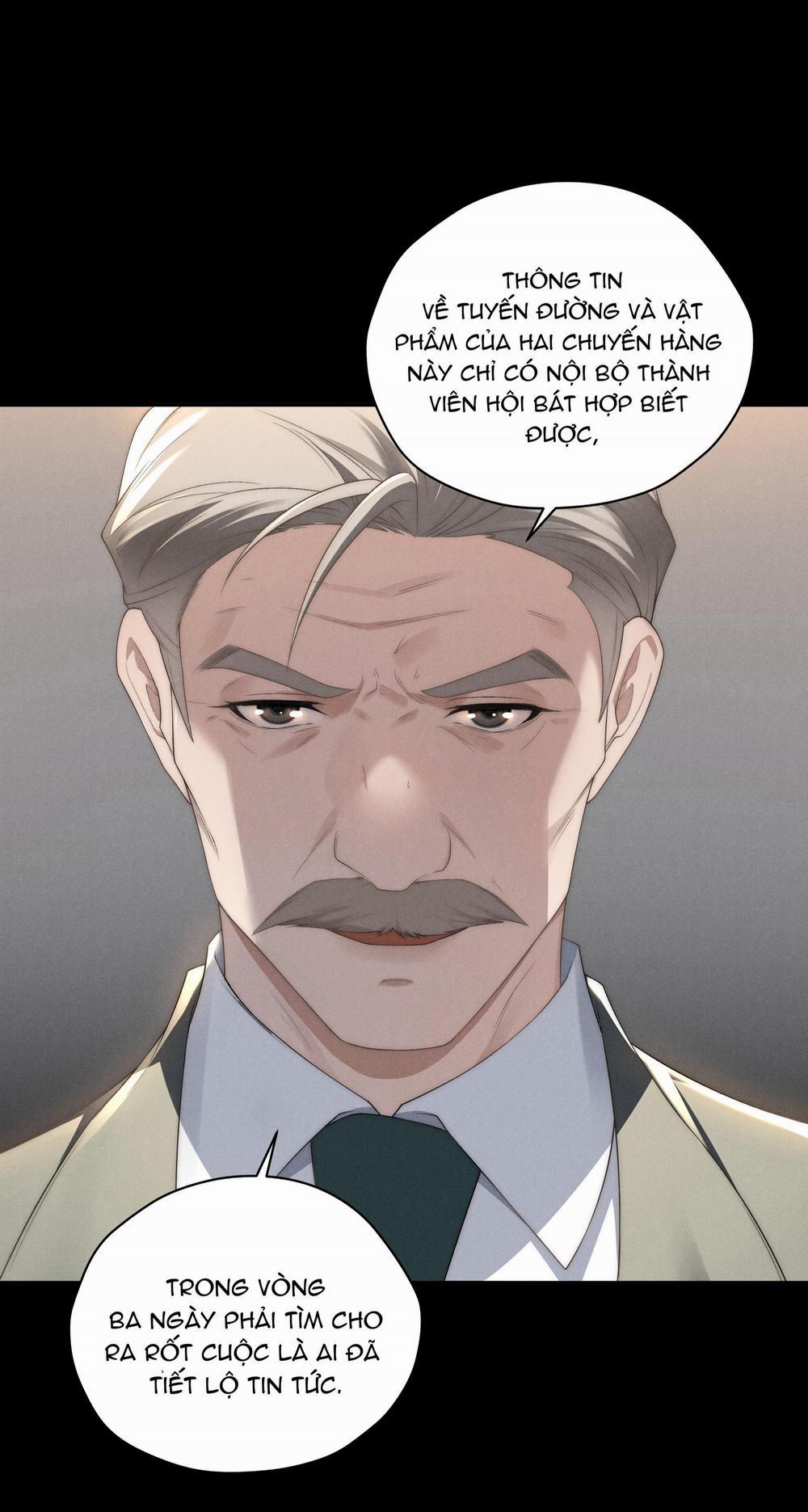 Thiếu Gia Hư Hỏng 13 trang 21