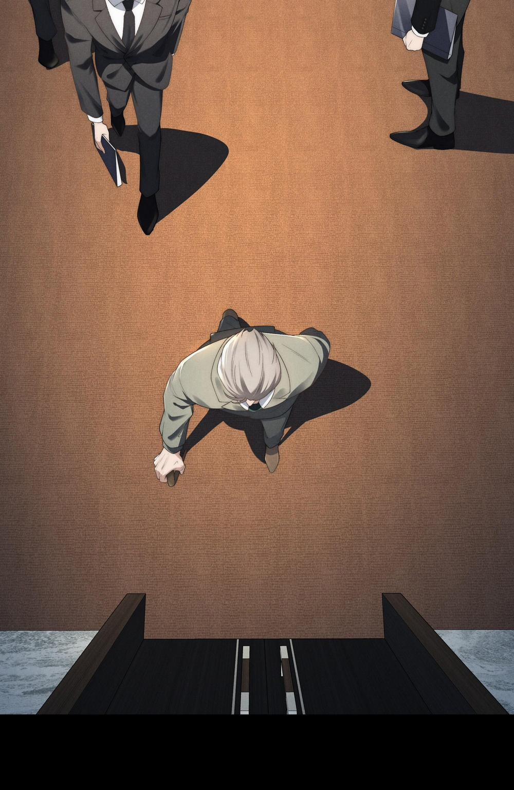 Thiếu Gia Hư Hỏng 13 trang 24