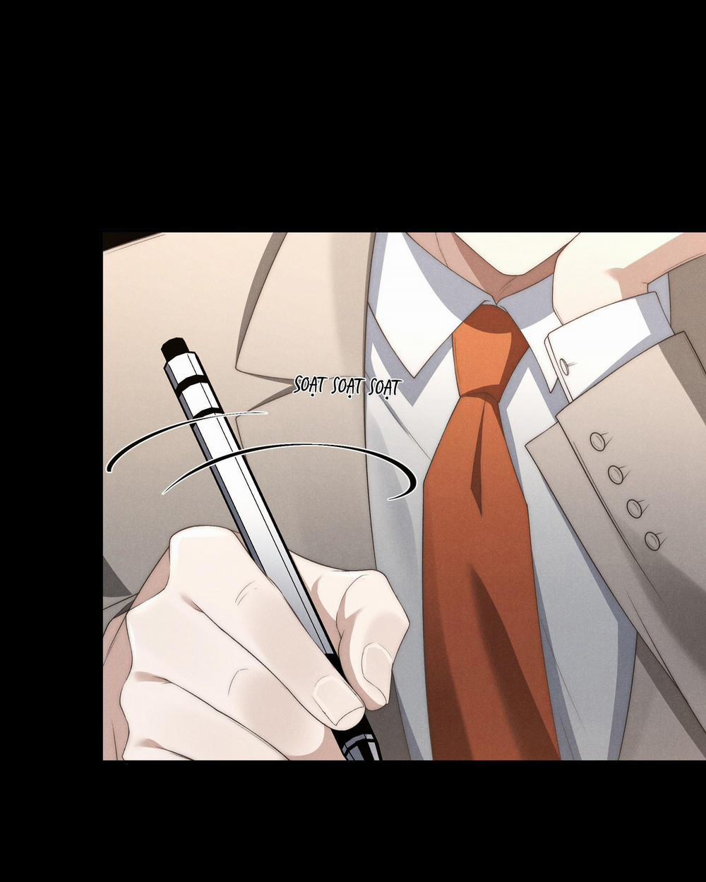 Thiếu Gia Hư Hỏng 13 trang 25