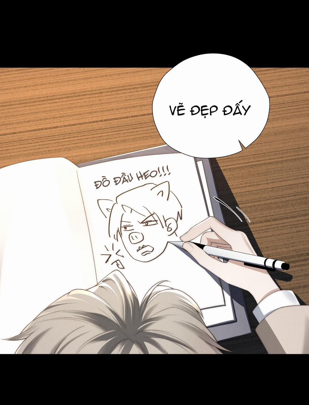 Thiếu Gia Hư Hỏng 13 trang 26