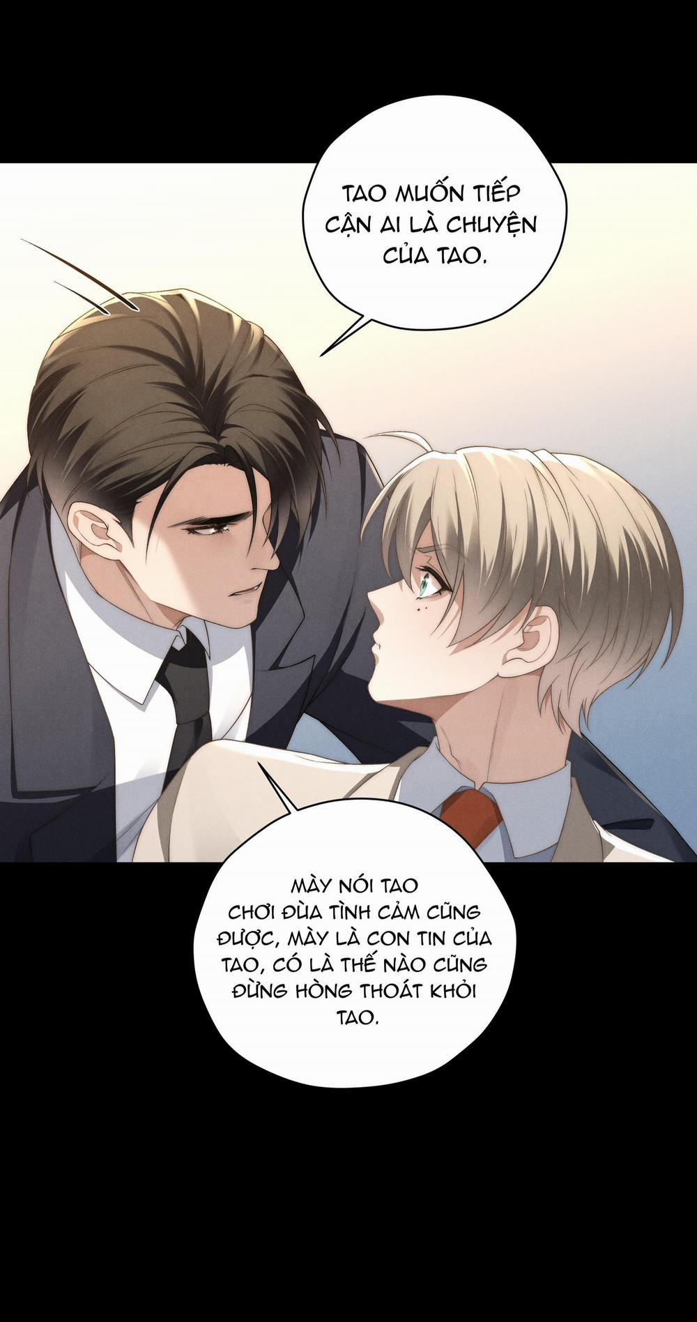 Thiếu Gia Hư Hỏng 13 trang 29