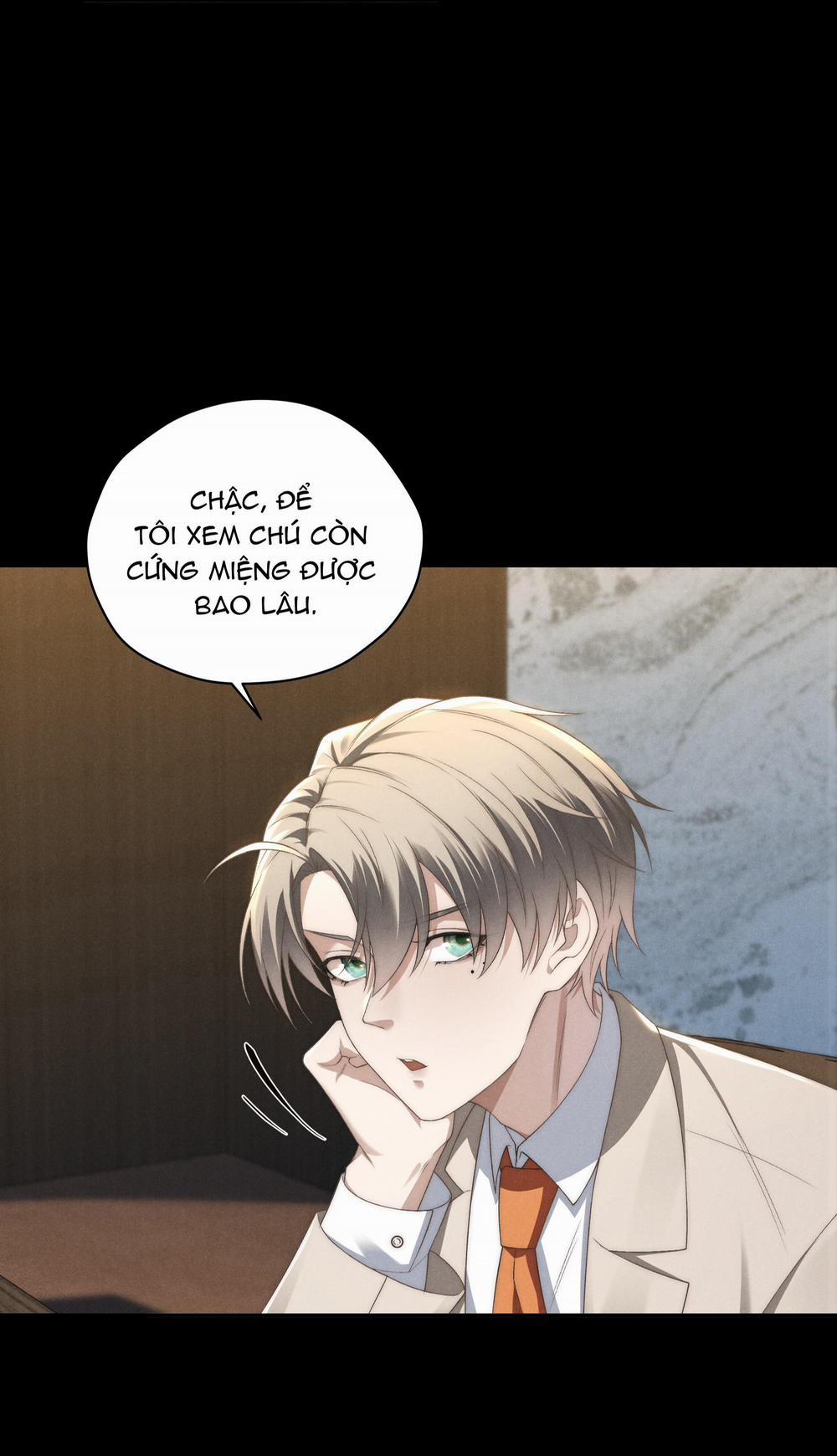 Thiếu Gia Hư Hỏng 13 trang 31