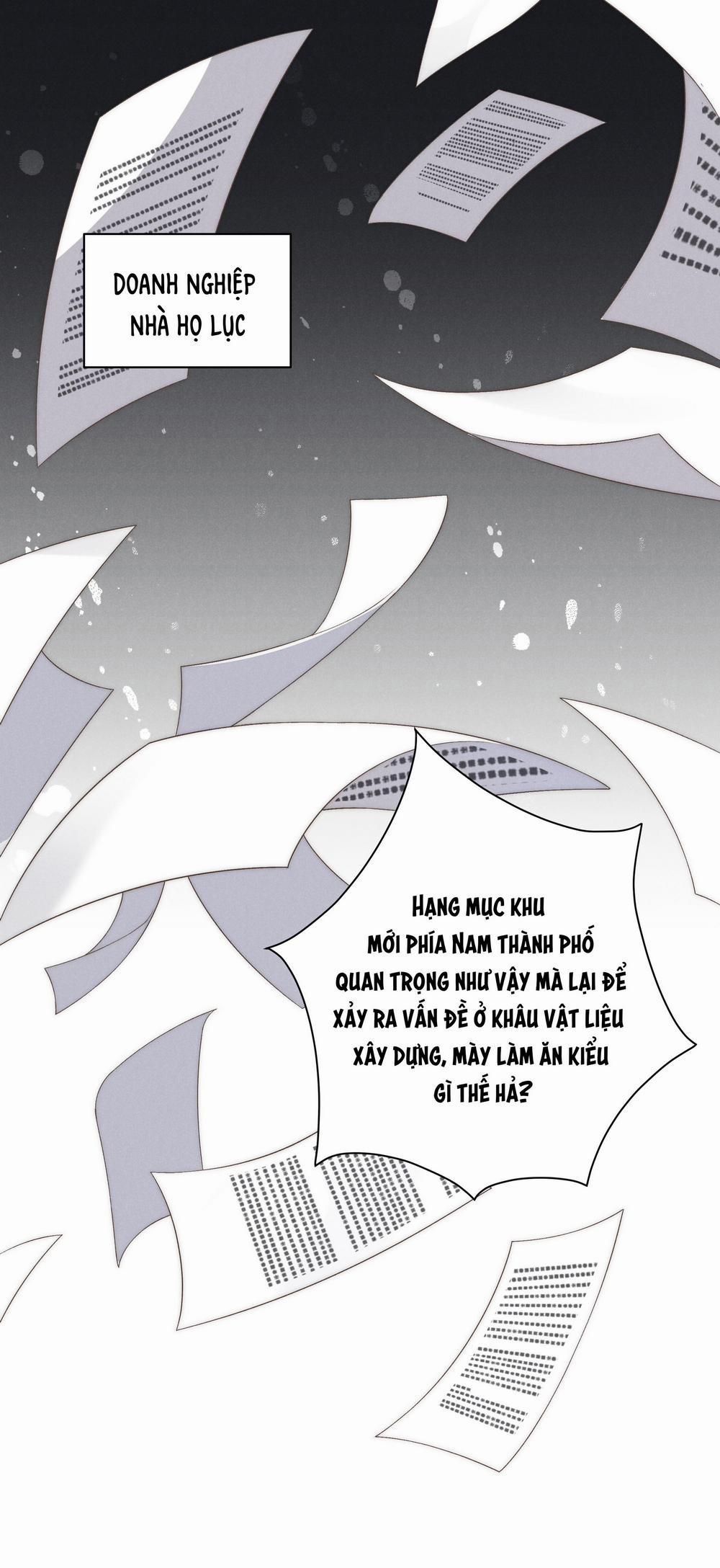 Thiếu Gia Hư Hỏng 13 trang 33