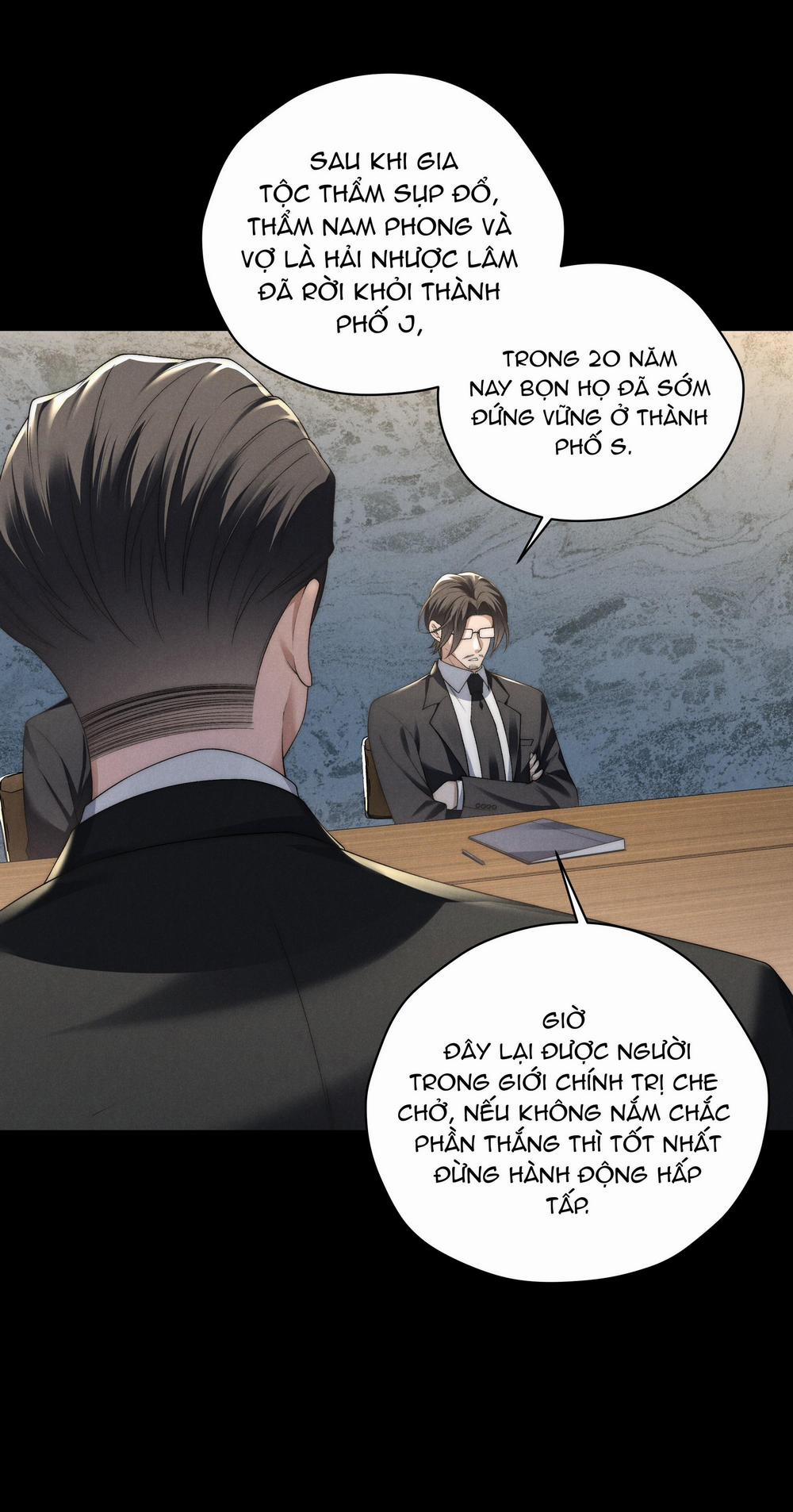 Thiếu Gia Hư Hỏng 13 trang 5