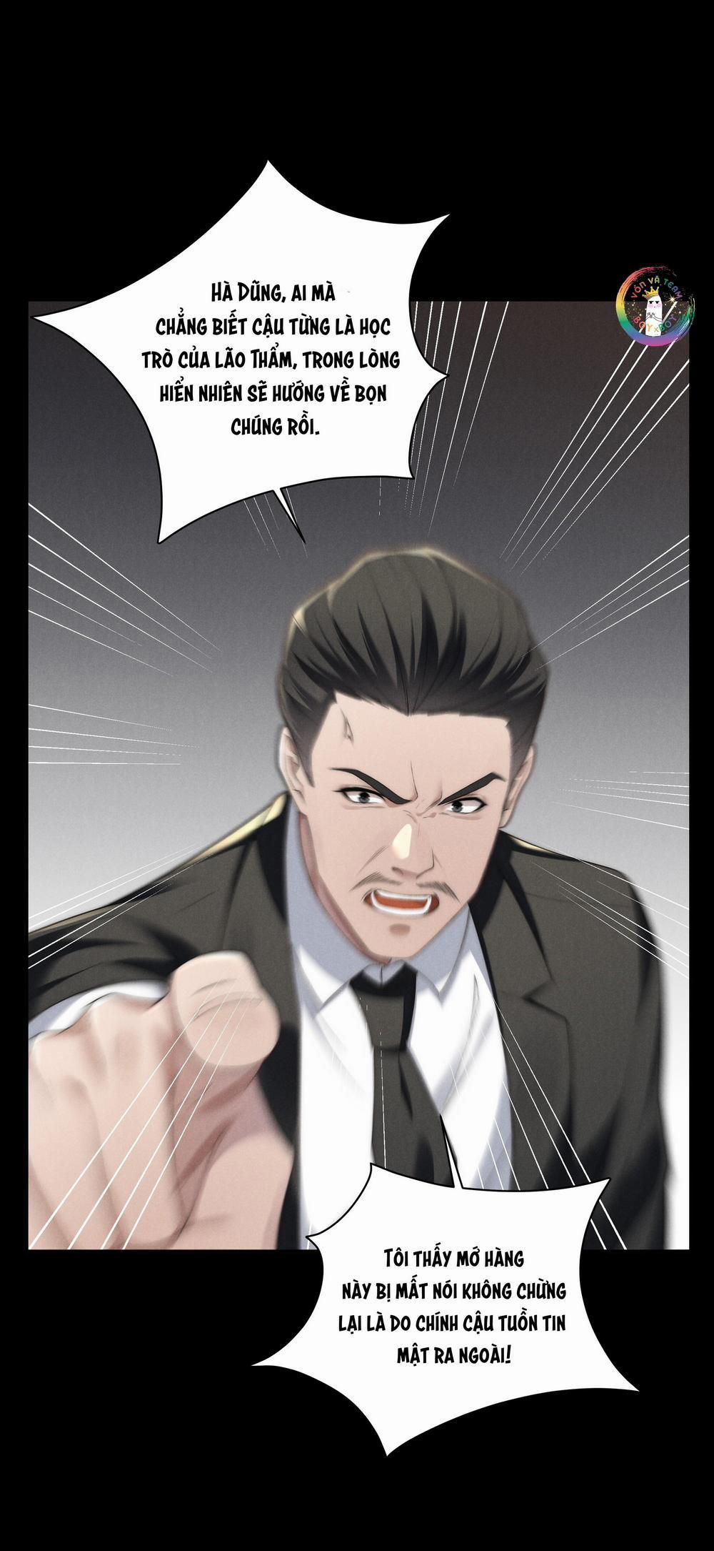 Thiếu Gia Hư Hỏng 13 trang 6