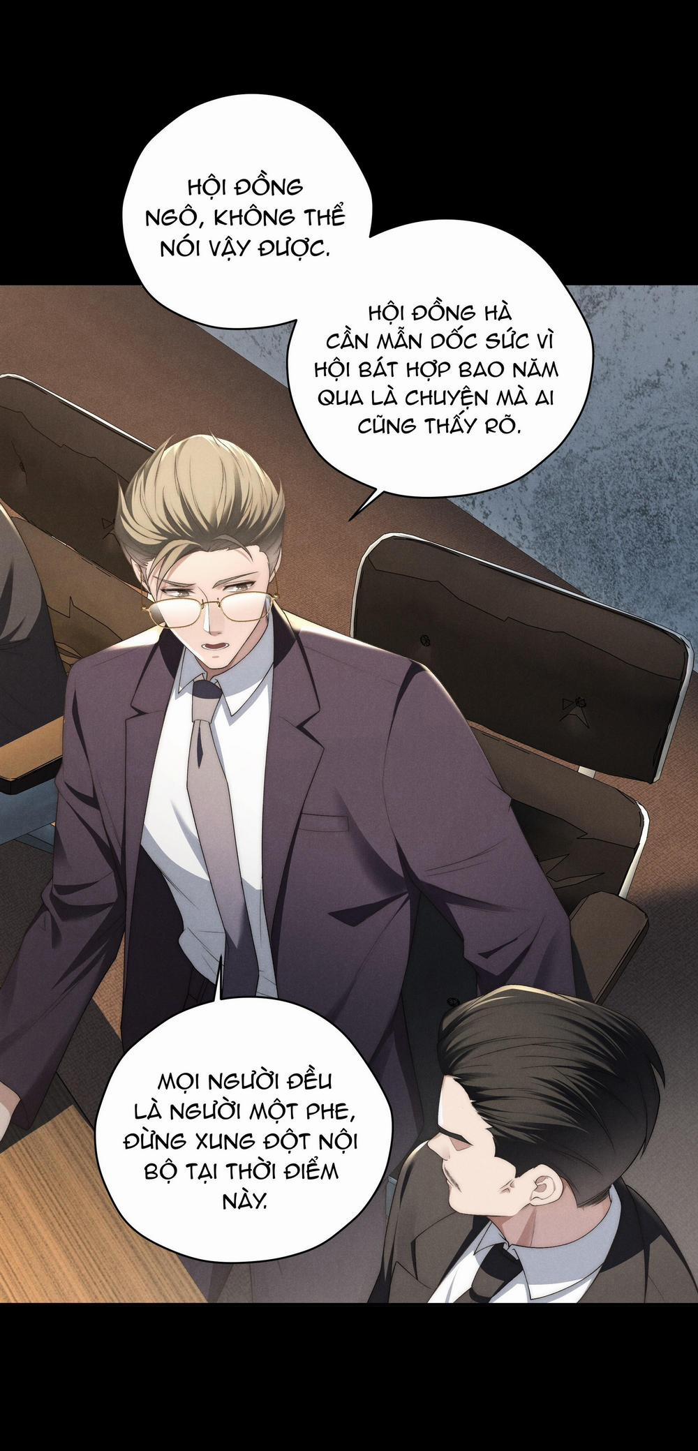 Thiếu Gia Hư Hỏng 13 trang 7