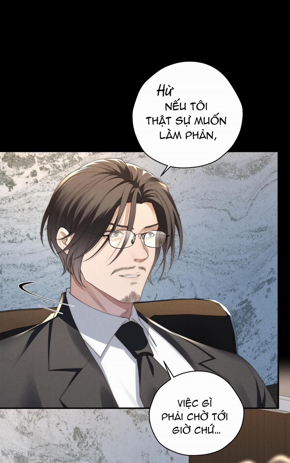 Thiếu Gia Hư Hỏng 13 trang 8