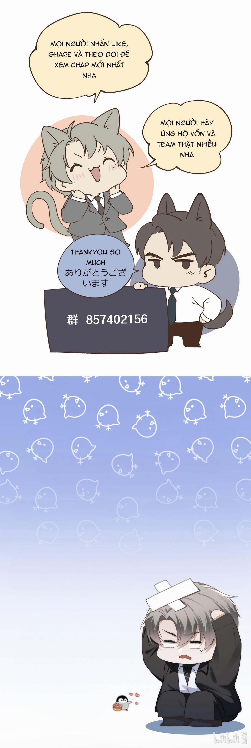 Thiếu Gia Hư Hỏng 14 trang 20