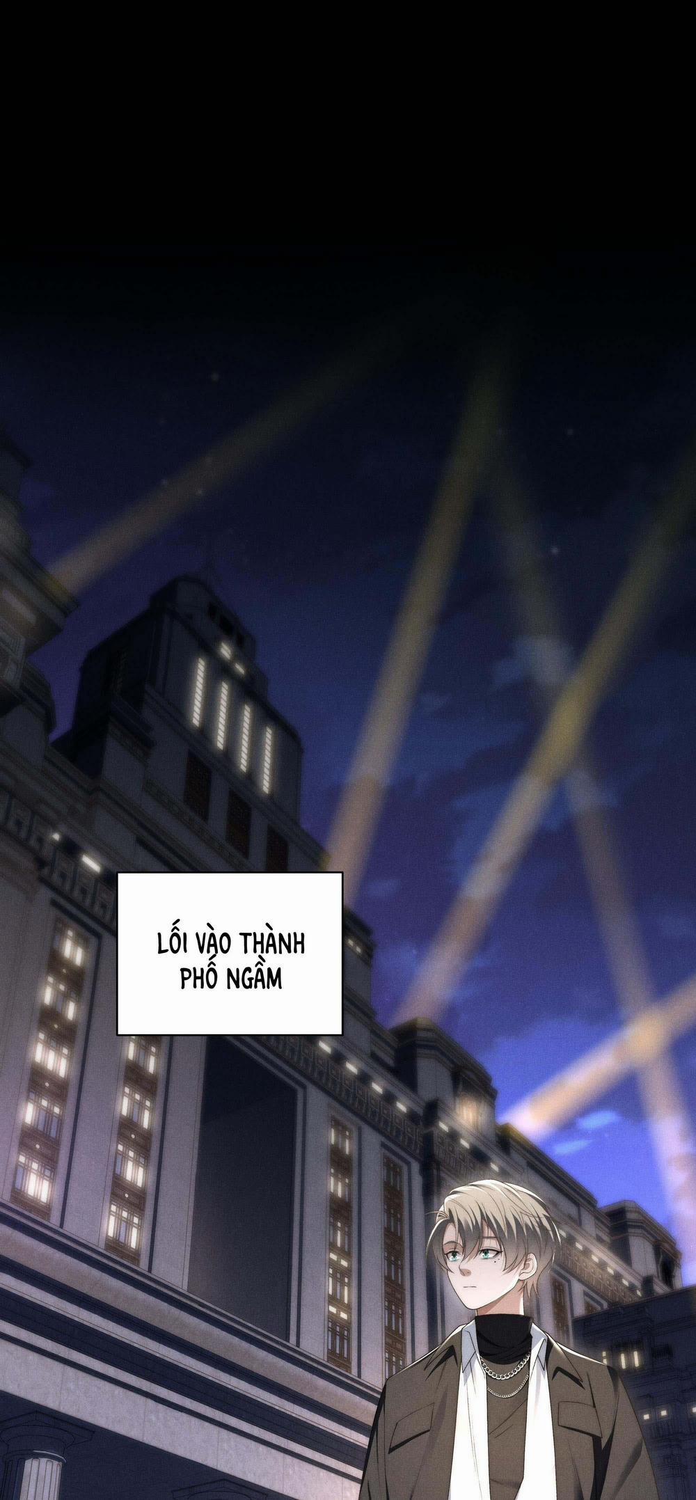 Thiếu Gia Hư Hỏng 14 trang 6