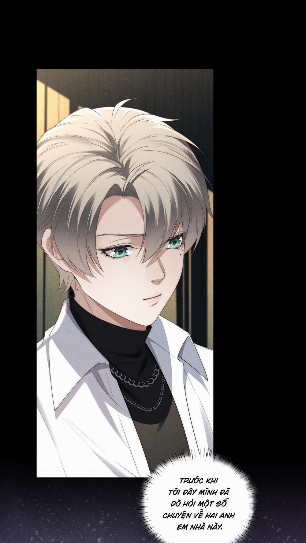 Thiếu Gia Hư Hỏng 15 trang 11