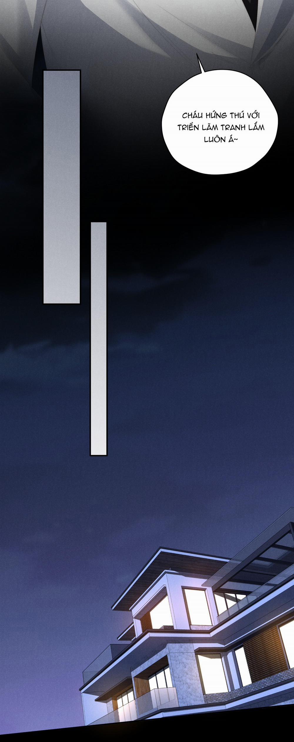 Thiếu Gia Hư Hỏng 15 trang 15