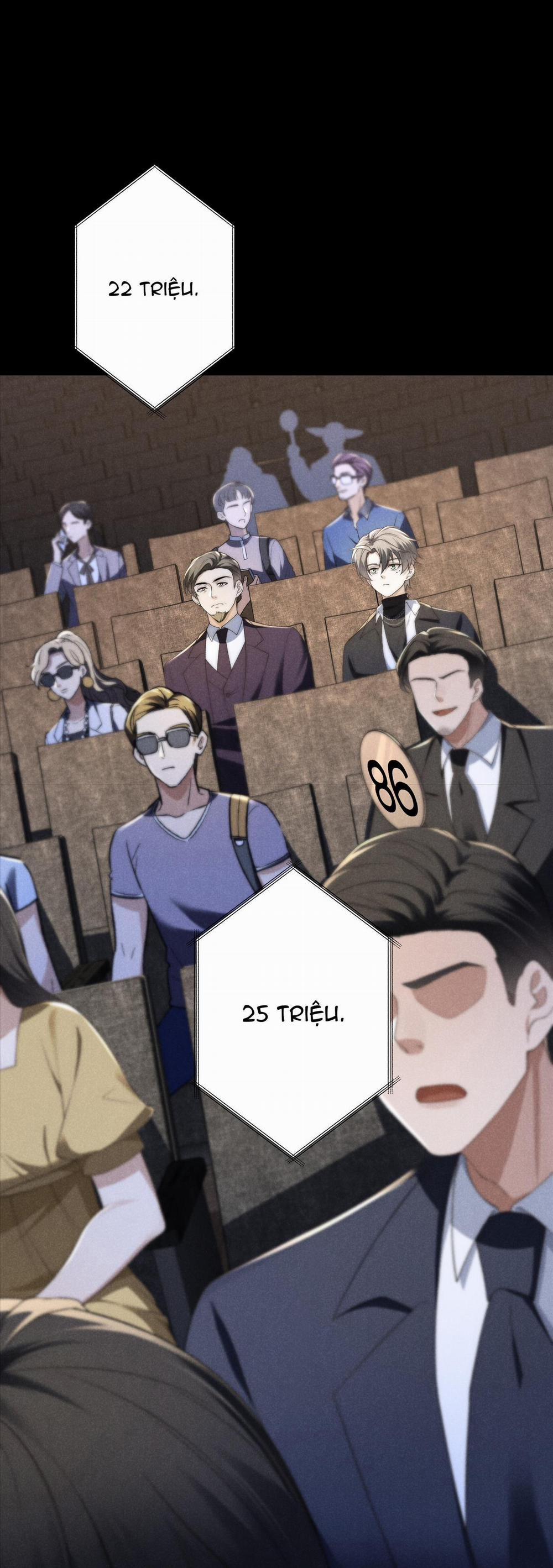 Thiếu Gia Hư Hỏng 15 trang 2