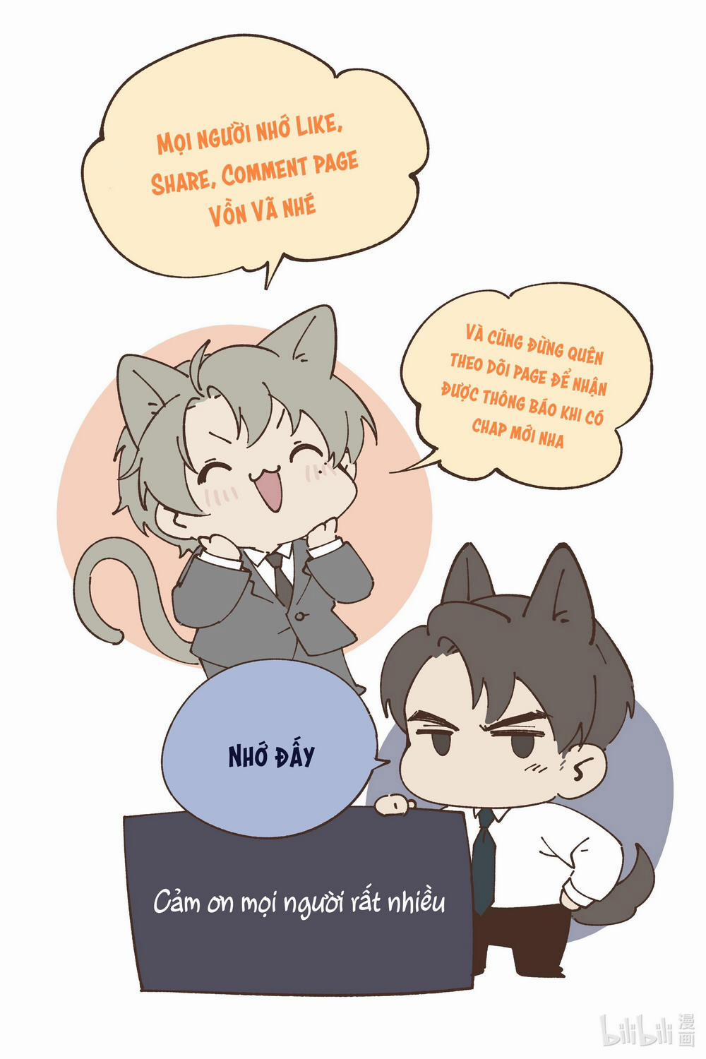 Thiếu Gia Hư Hỏng 15 trang 21